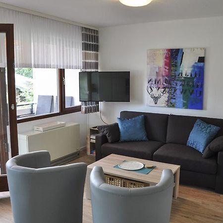 Ferienwohnung Fewo Jäger Willingen  Exterior foto