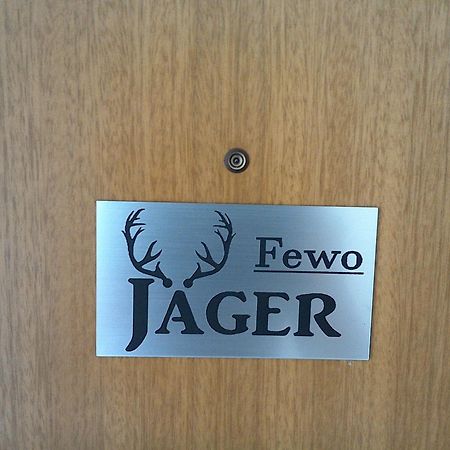 Ferienwohnung Fewo Jäger Willingen  Exterior foto