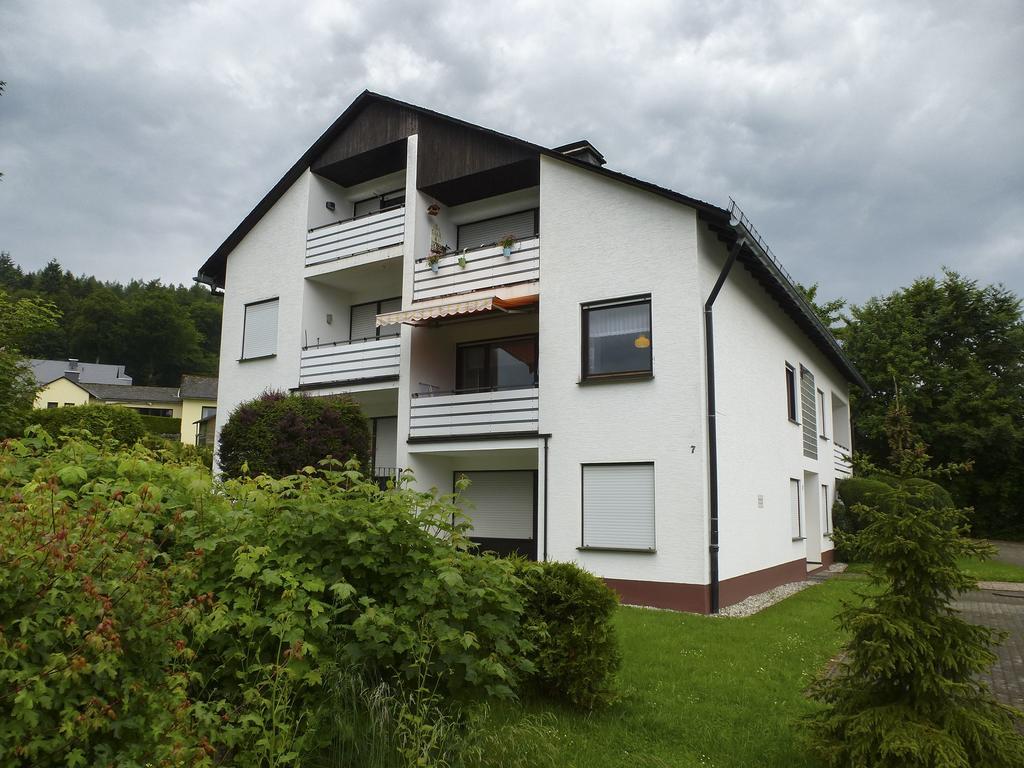 Ferienwohnung Fewo Jäger Willingen  Exterior foto