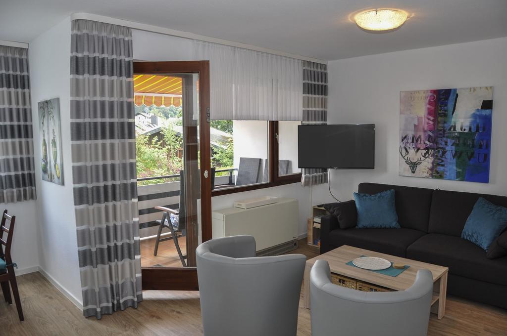 Ferienwohnung Fewo Jäger Willingen  Exterior foto