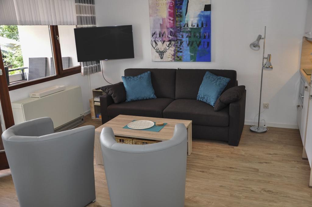 Ferienwohnung Fewo Jäger Willingen  Exterior foto