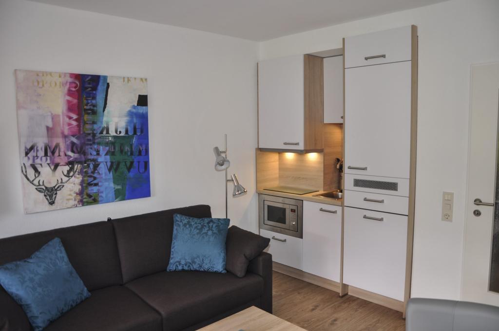 Ferienwohnung Fewo Jäger Willingen  Exterior foto