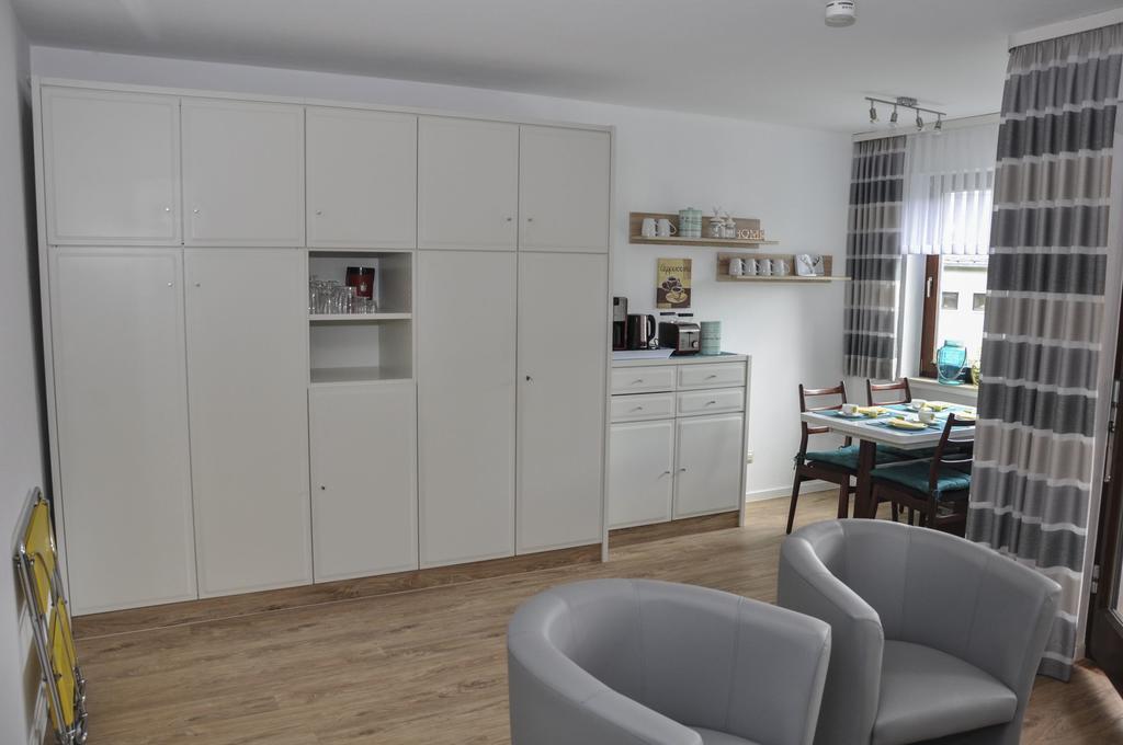 Ferienwohnung Fewo Jäger Willingen  Exterior foto