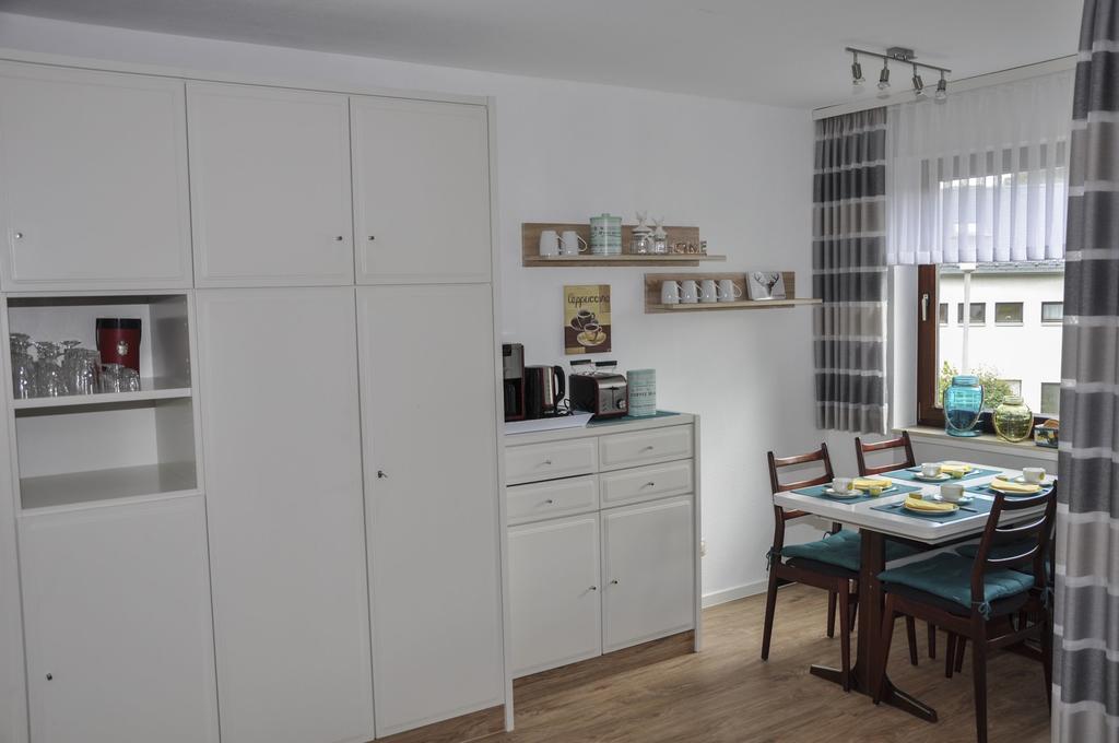 Ferienwohnung Fewo Jäger Willingen  Exterior foto