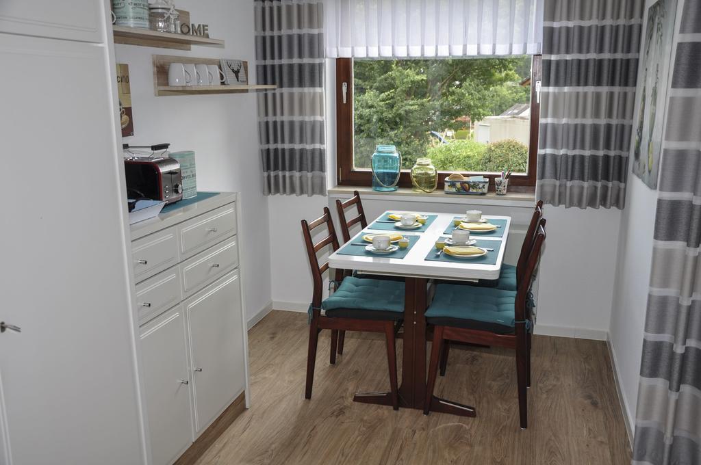 Ferienwohnung Fewo Jäger Willingen  Exterior foto