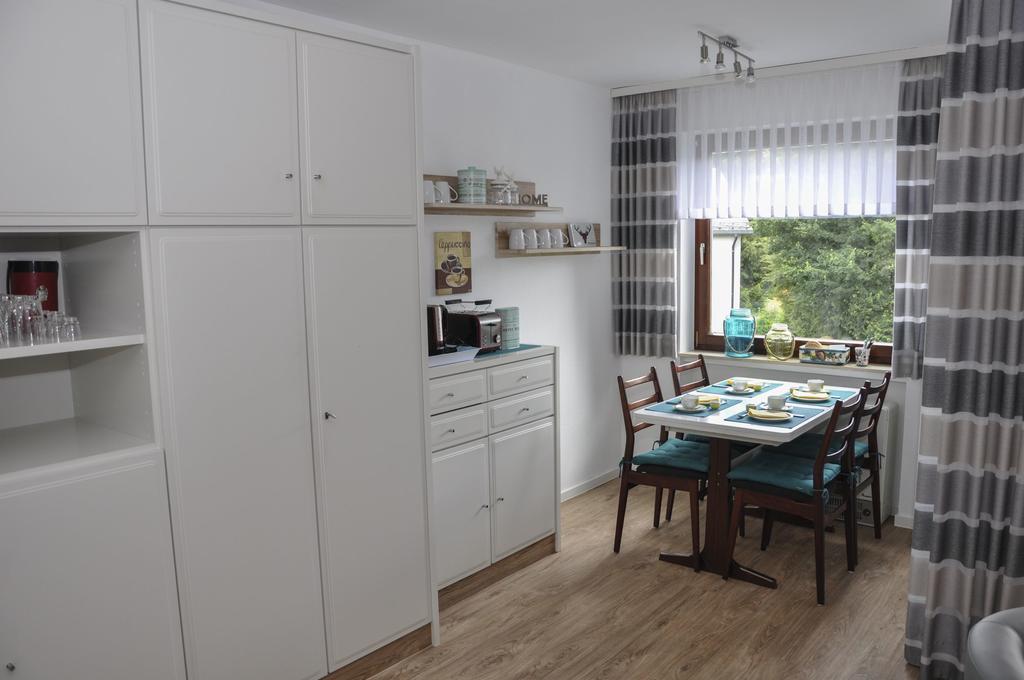 Ferienwohnung Fewo Jäger Willingen  Exterior foto