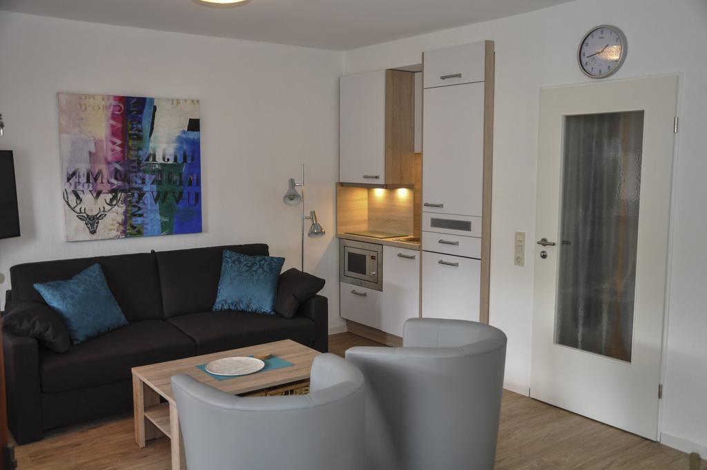 Ferienwohnung Fewo Jäger Willingen  Exterior foto