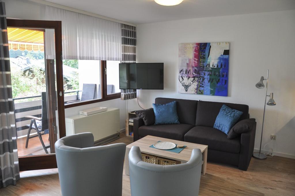 Ferienwohnung Fewo Jäger Willingen  Exterior foto