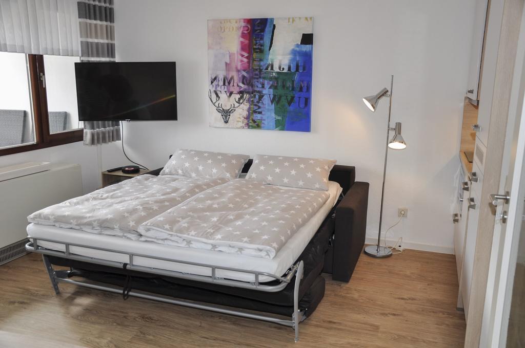 Ferienwohnung Fewo Jäger Willingen  Exterior foto