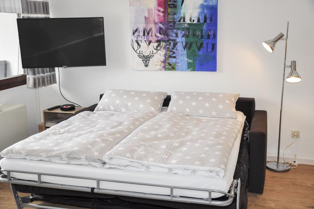 Ferienwohnung Fewo Jäger Willingen  Exterior foto