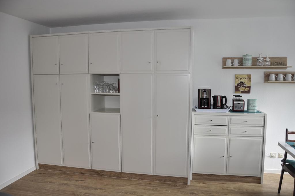 Ferienwohnung Fewo Jäger Willingen  Exterior foto