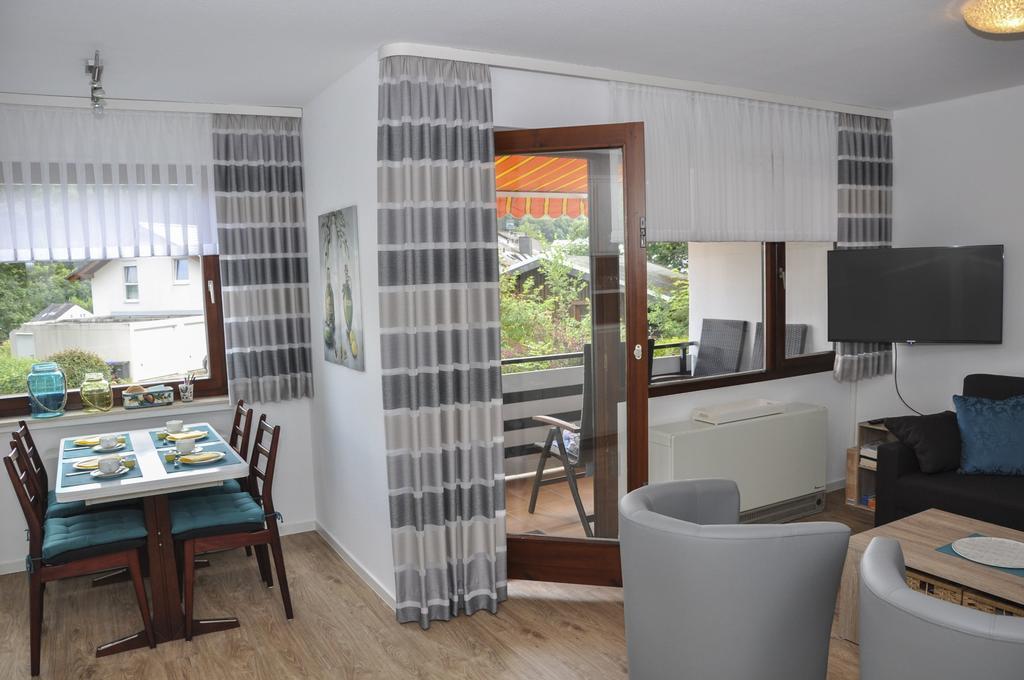 Ferienwohnung Fewo Jäger Willingen  Exterior foto