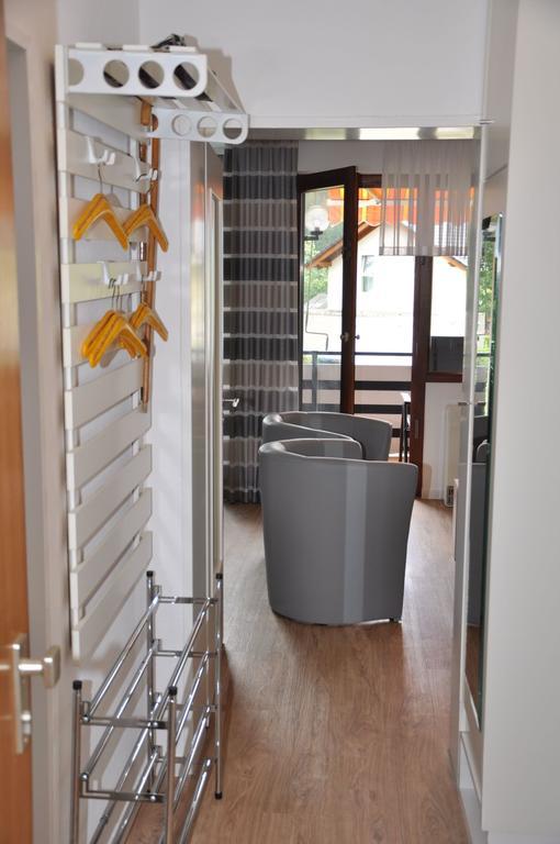Ferienwohnung Fewo Jäger Willingen  Exterior foto