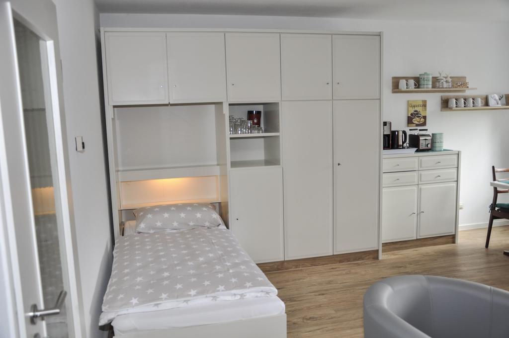 Ferienwohnung Fewo Jäger Willingen  Exterior foto