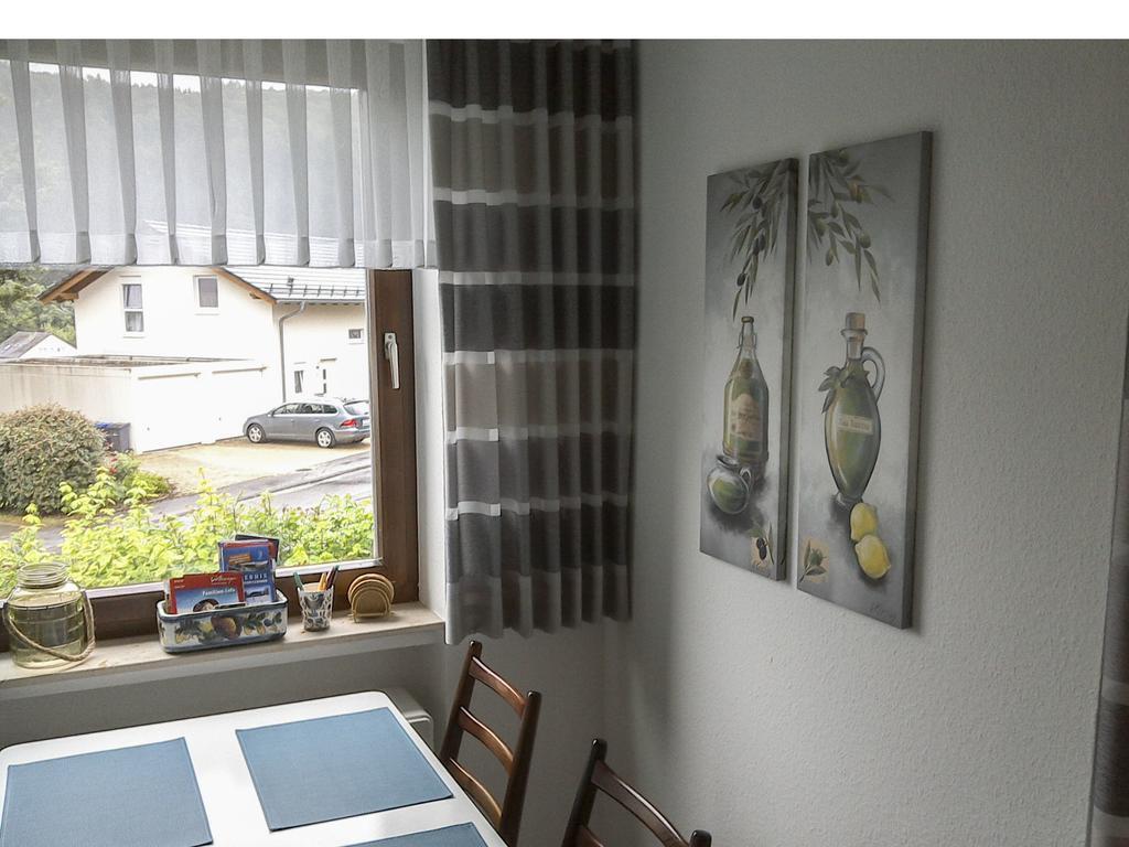 Ferienwohnung Fewo Jäger Willingen  Exterior foto