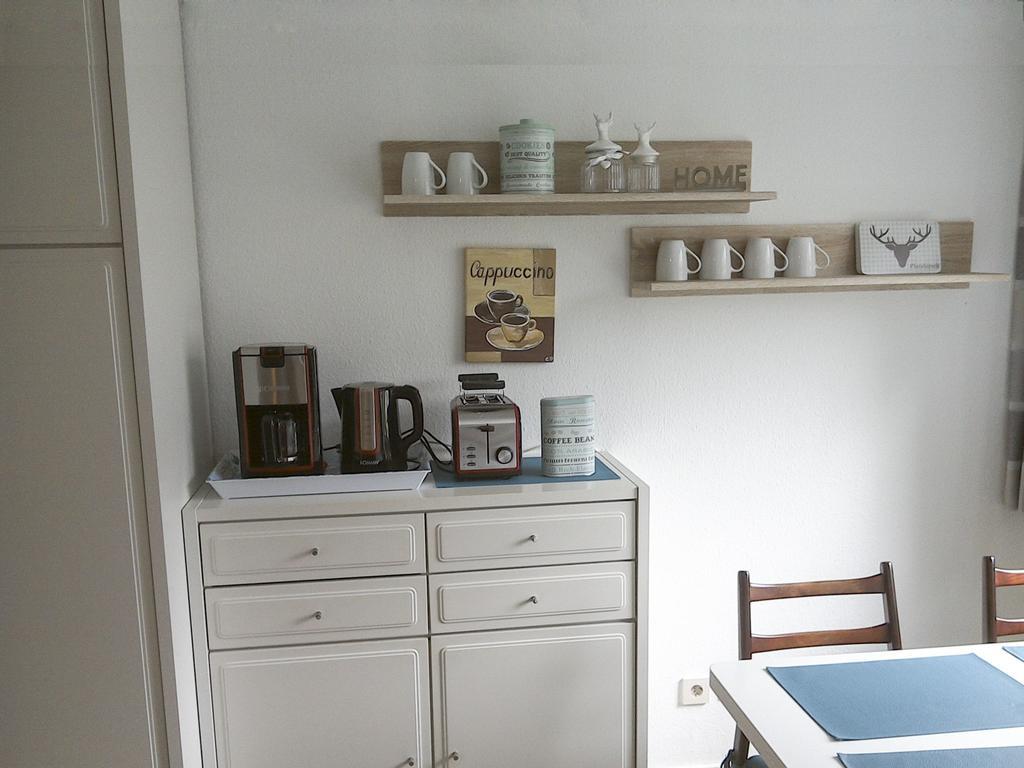 Ferienwohnung Fewo Jäger Willingen  Exterior foto