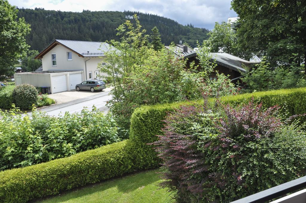 Ferienwohnung Fewo Jäger Willingen  Exterior foto