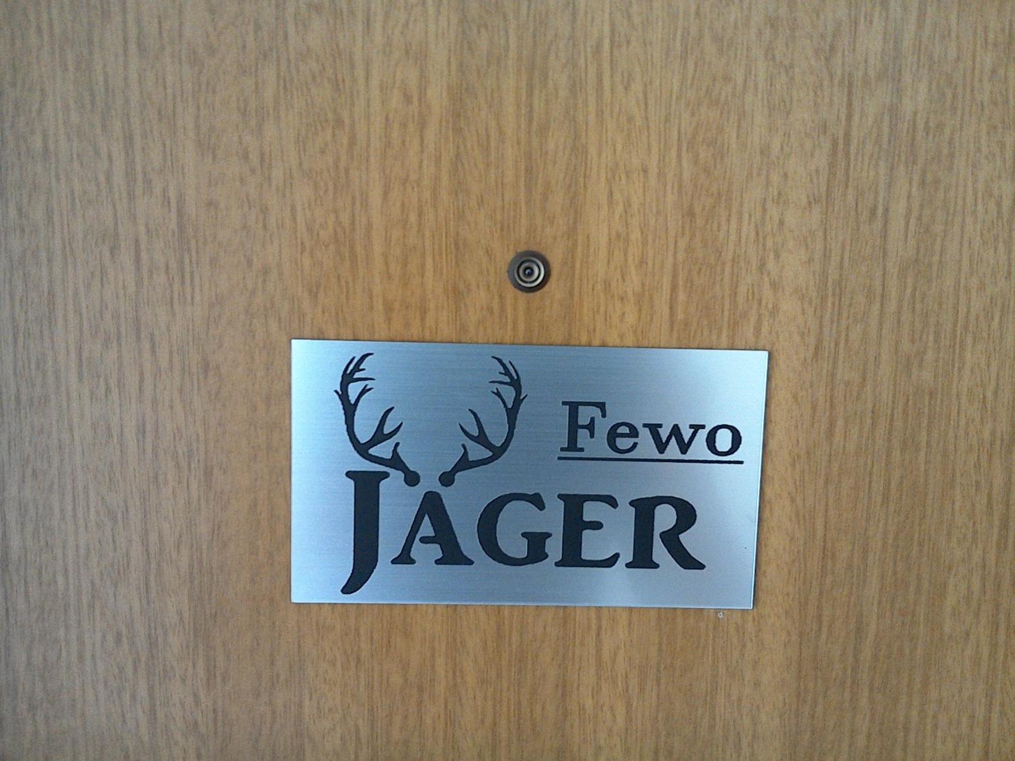 Ferienwohnung Fewo Jäger Willingen  Exterior foto