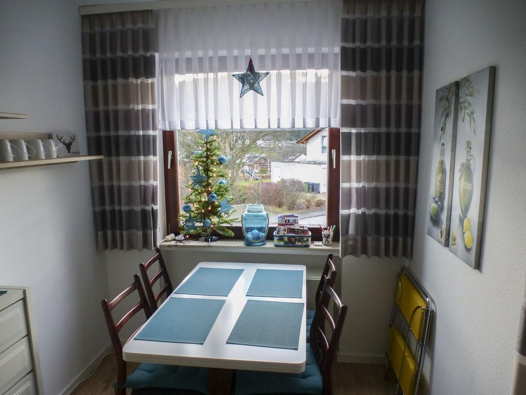 Ferienwohnung Fewo Jäger Willingen  Exterior foto