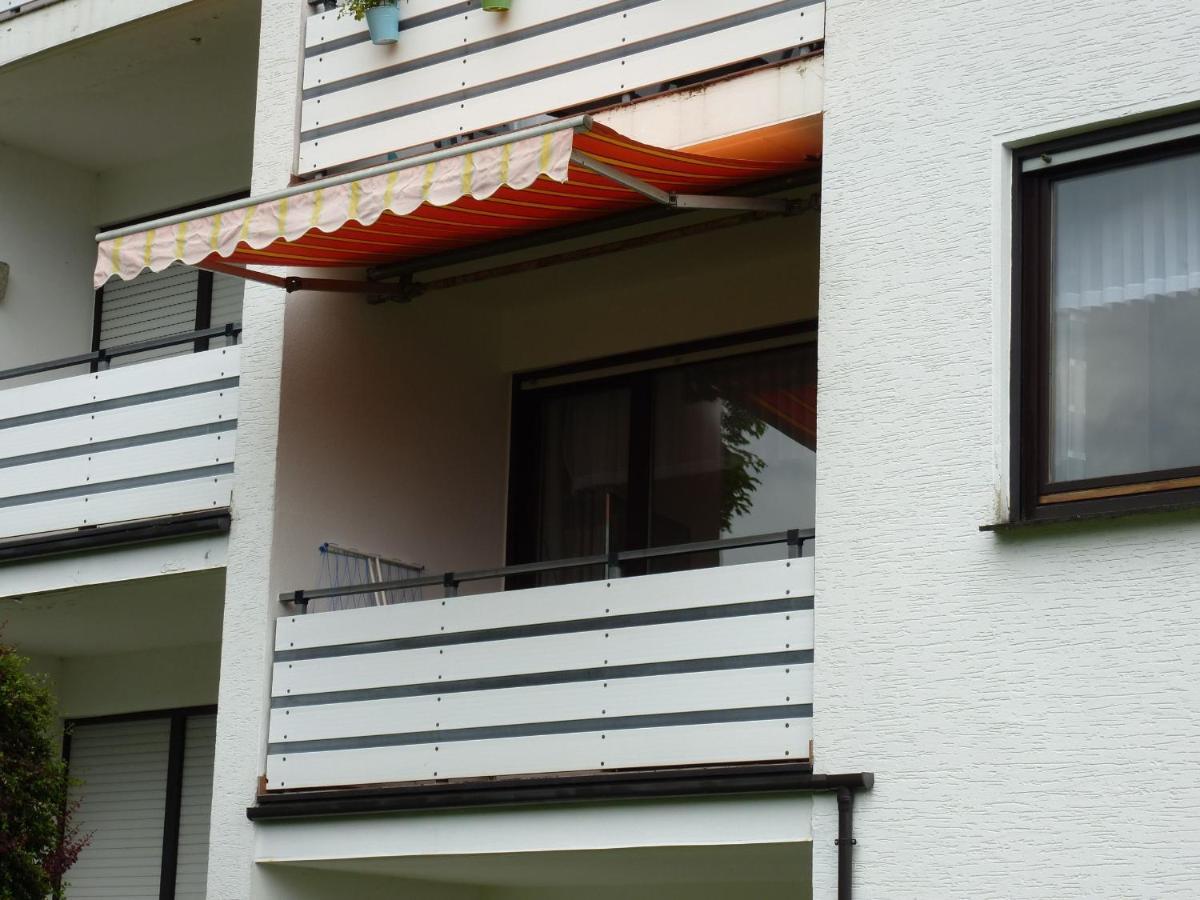 Ferienwohnung Fewo Jäger Willingen  Exterior foto